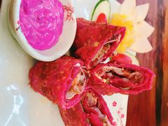 -甘味食堂(素食料理/蔬食料理/恆春美食)
