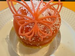 -王府半岛酒店·大堂茶座
