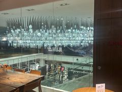 -无印良品餐堂 MUJI Diner(成都太古里店)