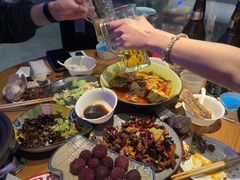 -小乾杯串店•16年沈阳烧烤(文安路店)