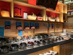 -鱼豆吉·豆浆鱼火锅(宜昌万达店)