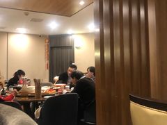 大堂-有红鸡毛店·川菜(建设路店)