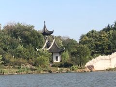 -凤城河风景区