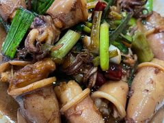 -红灯笼龙凤饭店(宁波老字号店)