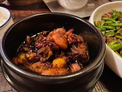 -铁公鸡·四川料理(天环广场店)