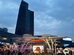 -大族广场Mall&More