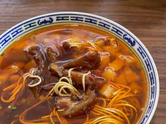 -永丰面馆(汉口路店)
