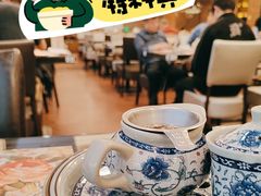 -虾饺妹·粤式手工点心(水荫路店)