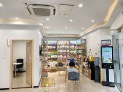 -艾贝尔宠物医院 ·中兽医·宠保定点(北门桥店)