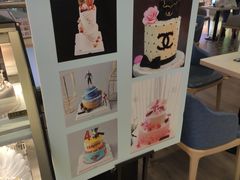 -Swt Paradise蜜语咖啡奶茶鲜果茶(金光华广场店)