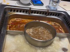 -巴奴毛肚火锅(大剧院店)
