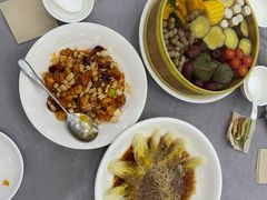 -红菜坊·烤鸭·川鲁宴(石园店)