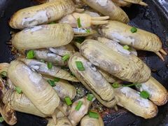 -小时候焗海鲜(鄞州万达店)