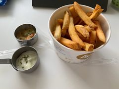 -艾薯夫妇Aysh(福田星河COCOPark店)