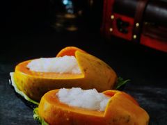 木瓜雪哈膏-RELLMAN莱尔曼牛扒(长安店)