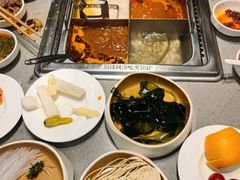 -海底捞火锅(赛格国际购物中心店)