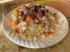 -吾斯曼珍珠抓饭王
