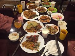 -大澡堂