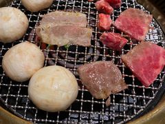 -厚贞日式烤肉(浦东汇智店)
