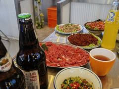 -王歘歘·chuǎ火锅(五道营店)