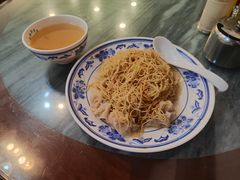 -恩宁刘福记(东华东路店)