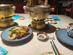-喜庭海鲜自助(来福士店)