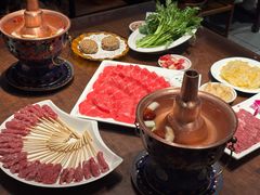 -南门涮肉(后海店)