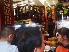 大堂-孟家蟹包(锦绣街店)