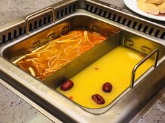 -彩虹坊火锅(宁穿路店)