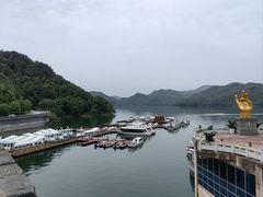 -花亭湖风景名胜区