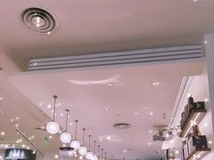 -Peet's Coffee皮爷咖啡(德基店)