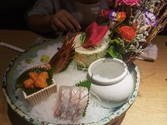 -阿吾罗·月咏精致日料(港汇恒隆广场店)