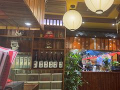 -鸟鹏烧鸟居酒屋(仁恒梦中心店)