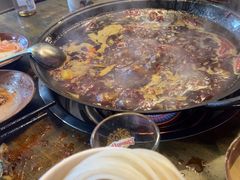 -黄潇洒老火锅(九眼桥宏济巷店)