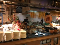 -OPEN開全日自助餐厅·牛肉火锅·海鲜(佛山希尔顿酒店)