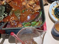 -鱼酷活鱼烤鱼(沈阳大悦城店)