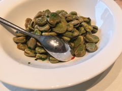 -绿杨春·淮扬宴(庐山路店)