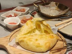 -通海俄式烧烤·俄罗斯大串(嵩山路店)