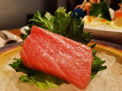 -Mr·Fish鱼鲜生海鲜放题(银泰in99店)