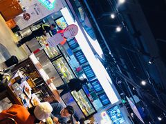 -马路牙子地桌烤肉(工体店)