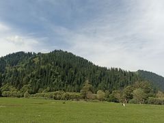 -新疆那拉提国家旅游度假区