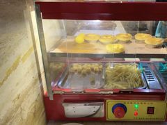 -益健·足疗汗蒸SPA(芙蓉广场店)