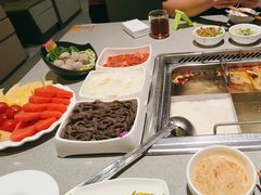 -海底捞火锅(仓山爱琴海店)