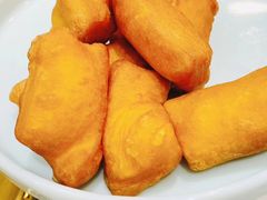 -哈啾嗨蒙古娃娃主题餐厅(巴彦塔拉店)