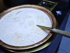 -诺敏塔拉奶茶-布里亚特包子-手把肉(锦都会店)