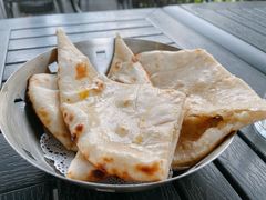 -克比叔叔印度餐厅Kebabs on the Grille(人民广场店)