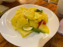 -滇香肴·云南菜蒸汽石锅鱼(云南北路店)
