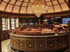 -B&C黄油与面包·THE GARDEN BAKERY概念店(世纪汇店)