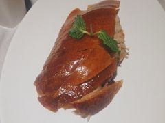 -鸭王烤鸭店(三里河店)