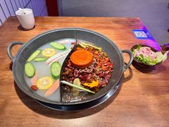 -楠火锅(仁恒梦中心店)